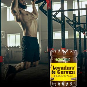 Levadura de Cerveza (tabletas)
