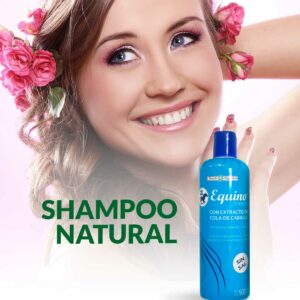 Shampoo Equino
