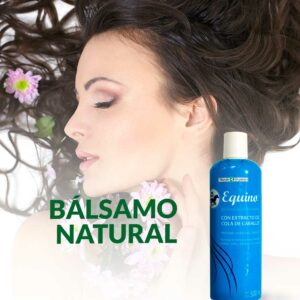 Bálsamo Equino