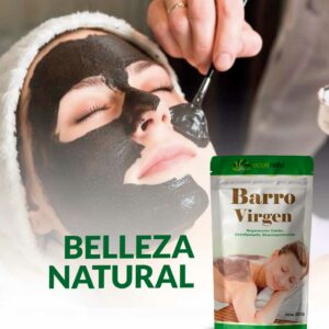 Barro virgen